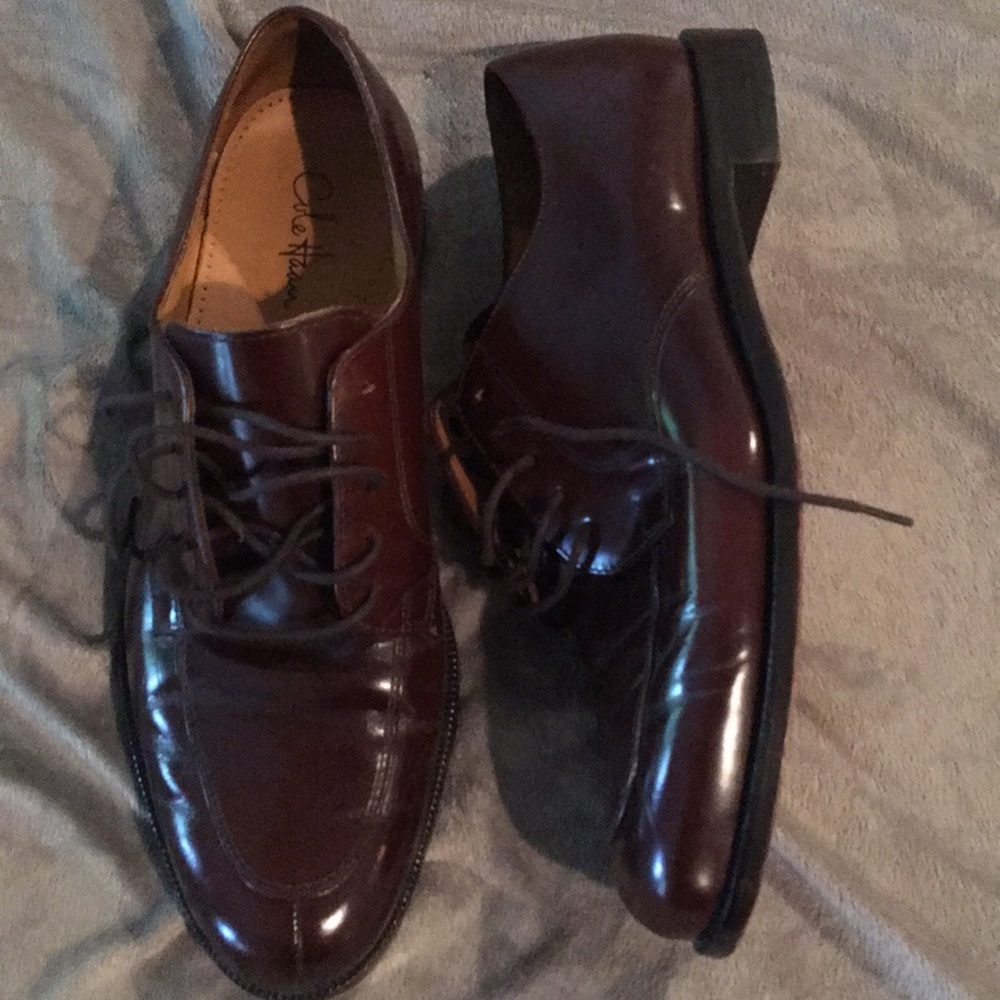 Cole haan loafers